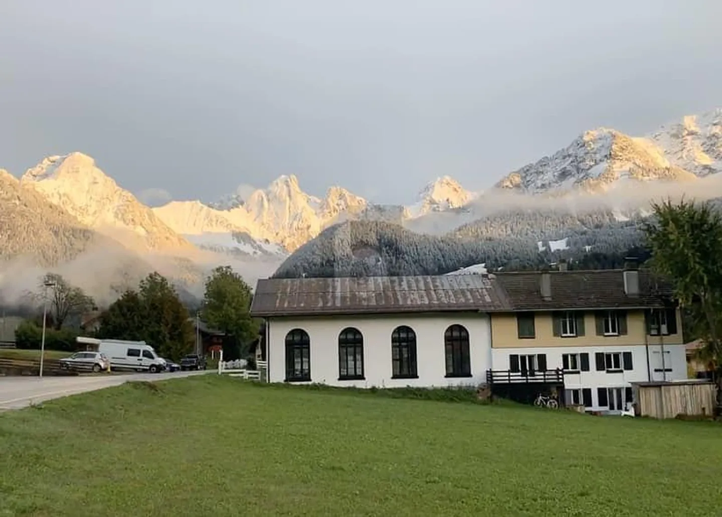 Exceptional Artist's Villa - Photo 2 of 6