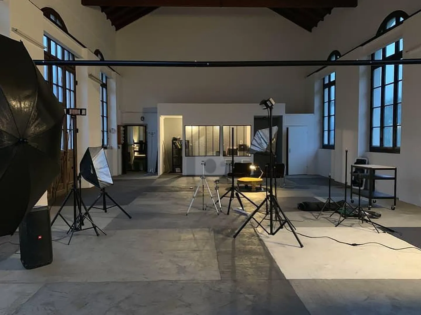 Exceptional Artist's Villa - Photo 5 of 6