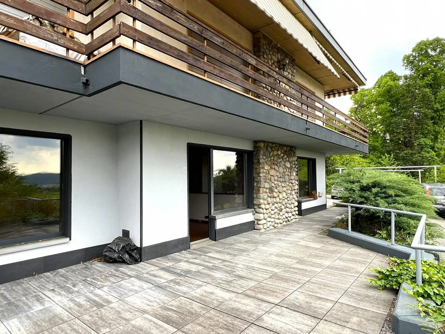 Appartamento Duplex con Terrazze Panoramiche - Foto 1 di 13