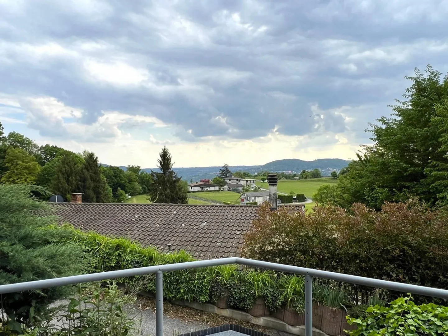 Appartamento Duplex con Terrazze Panoramiche - Foto 3 di 13
