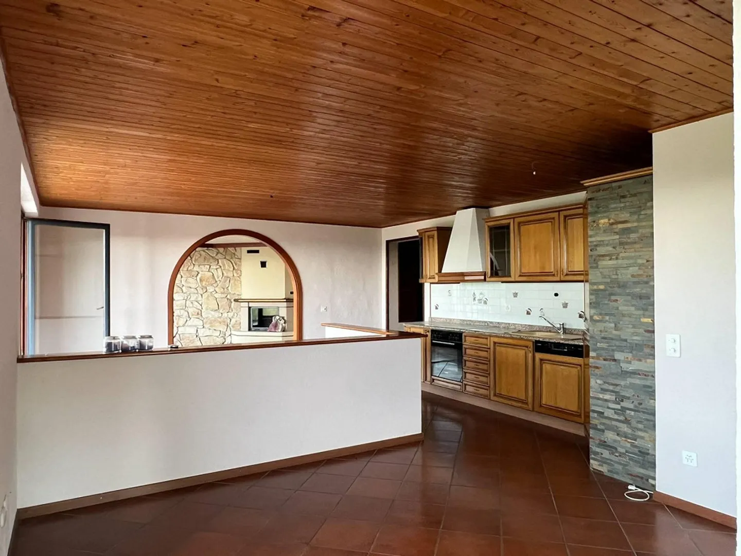Appartamento Duplex con Terrazze Panoramiche - Foto 5 di 13