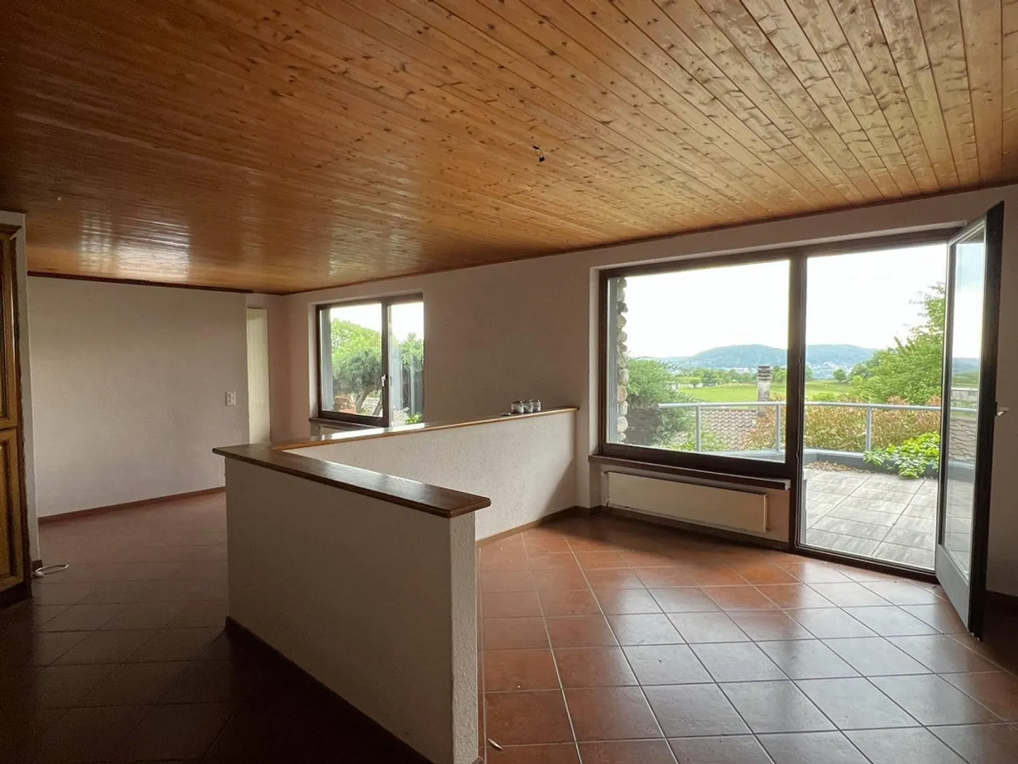 Appartamento Duplex con Terrazze Panoramiche - Foto 6 di 13
