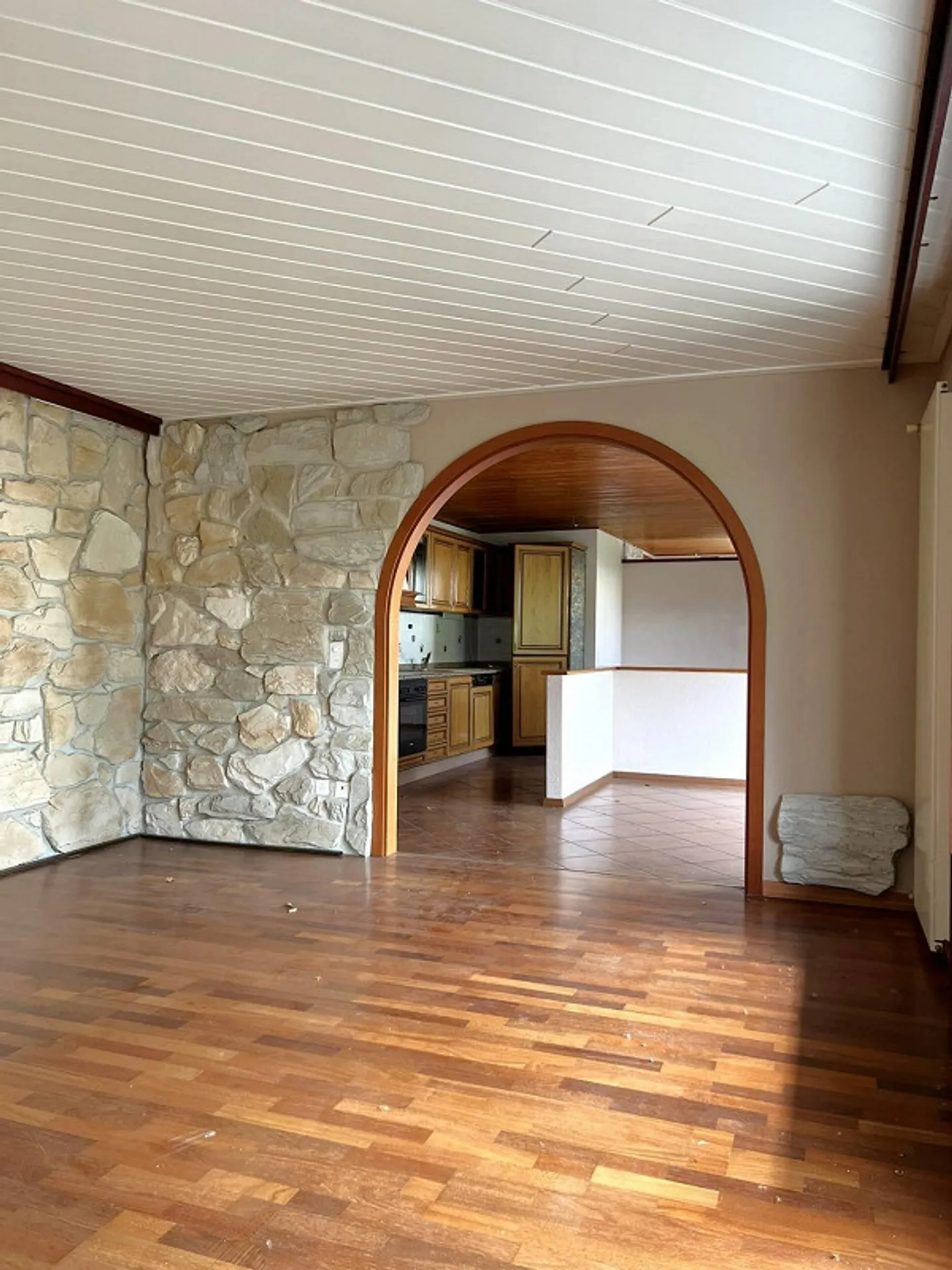 Appartamento Duplex con Terrazze Panoramiche - Foto 8 di 13