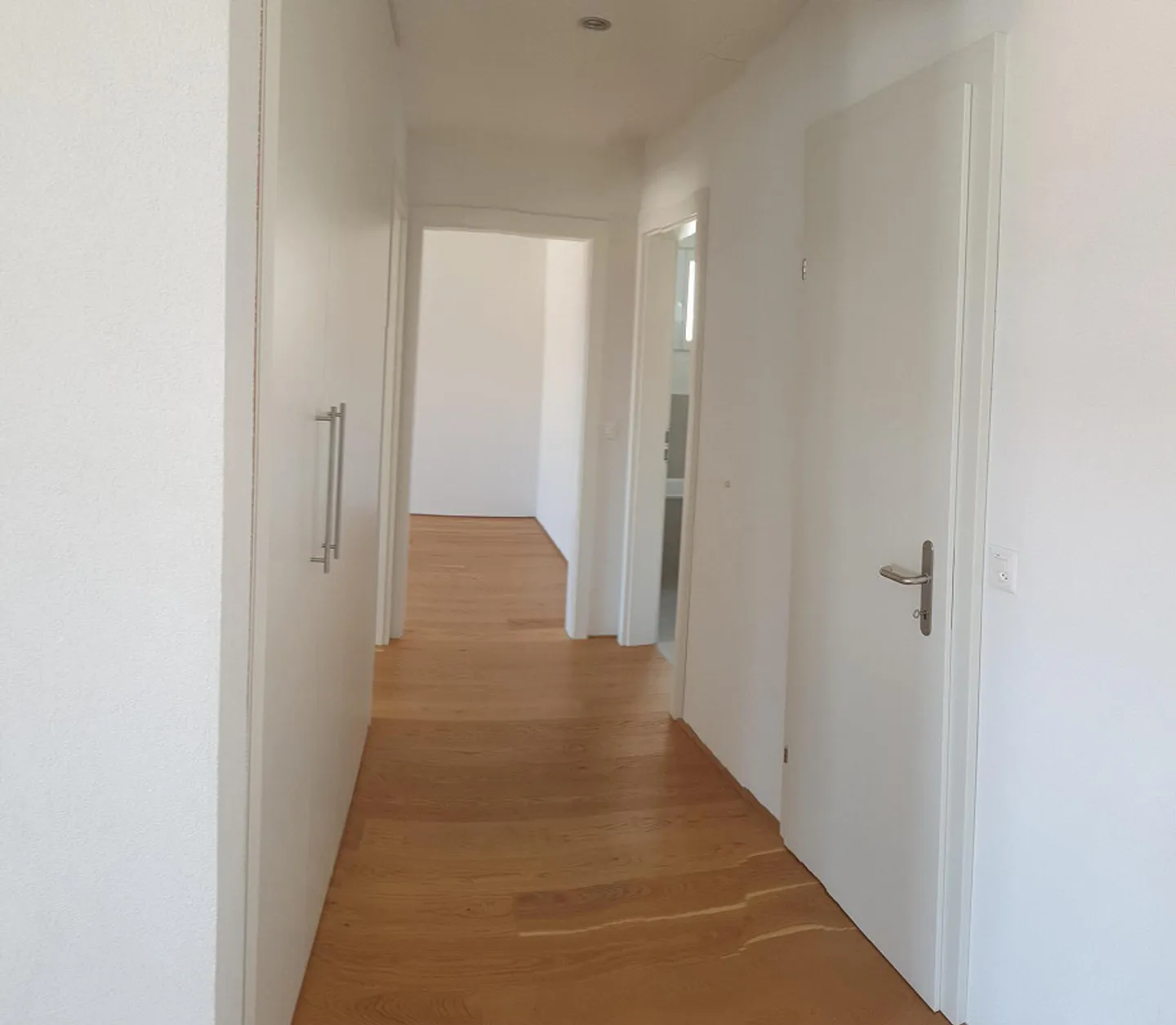 Stilvolle 3.5 Zimmer Wohnung - Foto 11 von 13