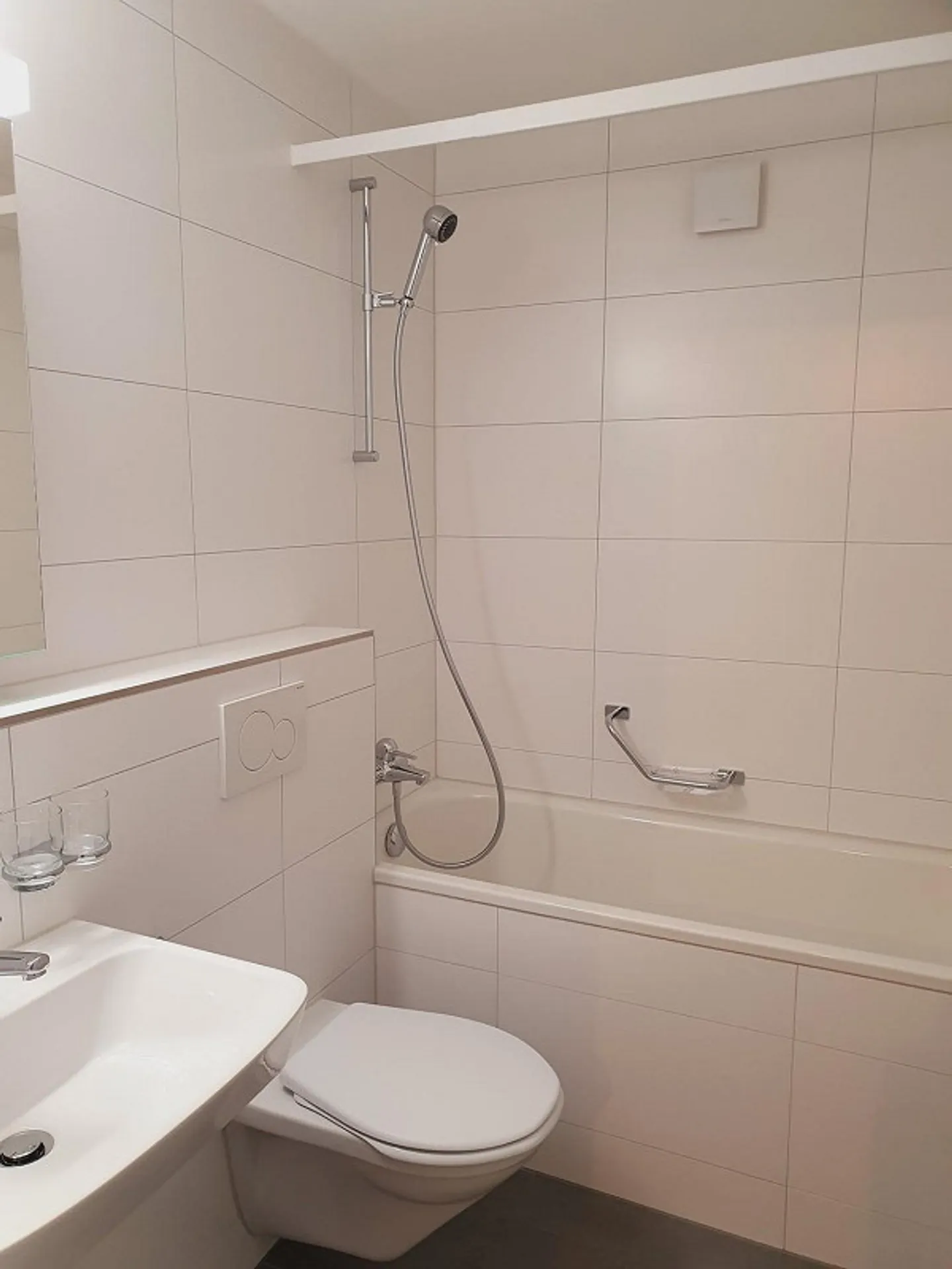 Appartement lumineux de 3,5 pièces avec balcon - Photo 6 sur 9