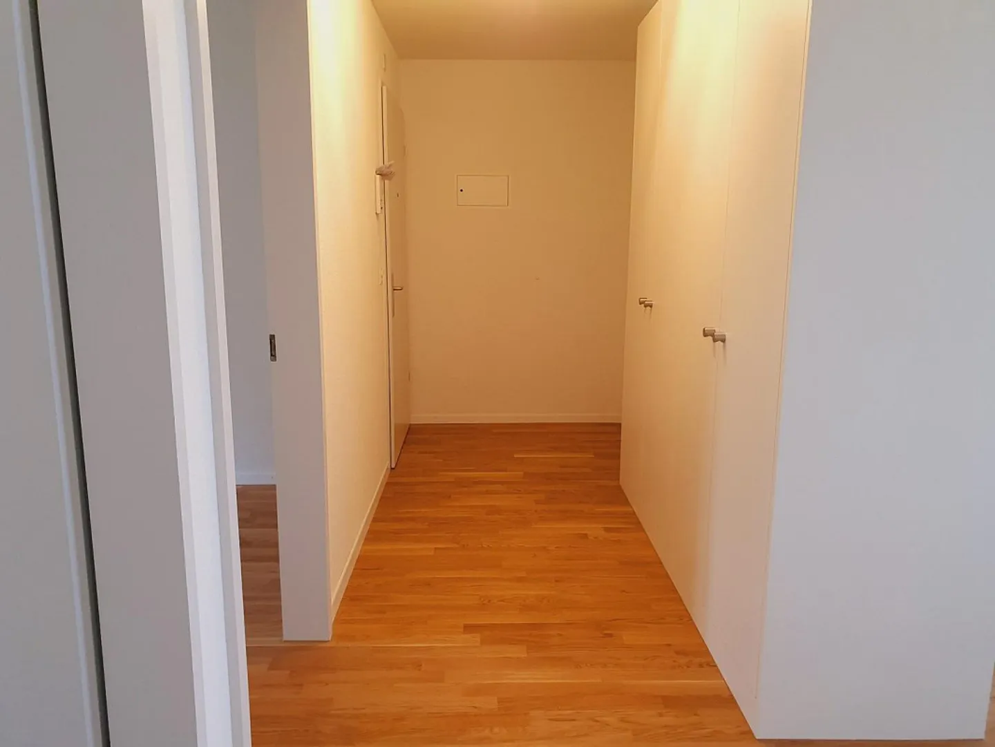Appartement lumineux de 3,5 pièces avec balcon - Photo 8 sur 9