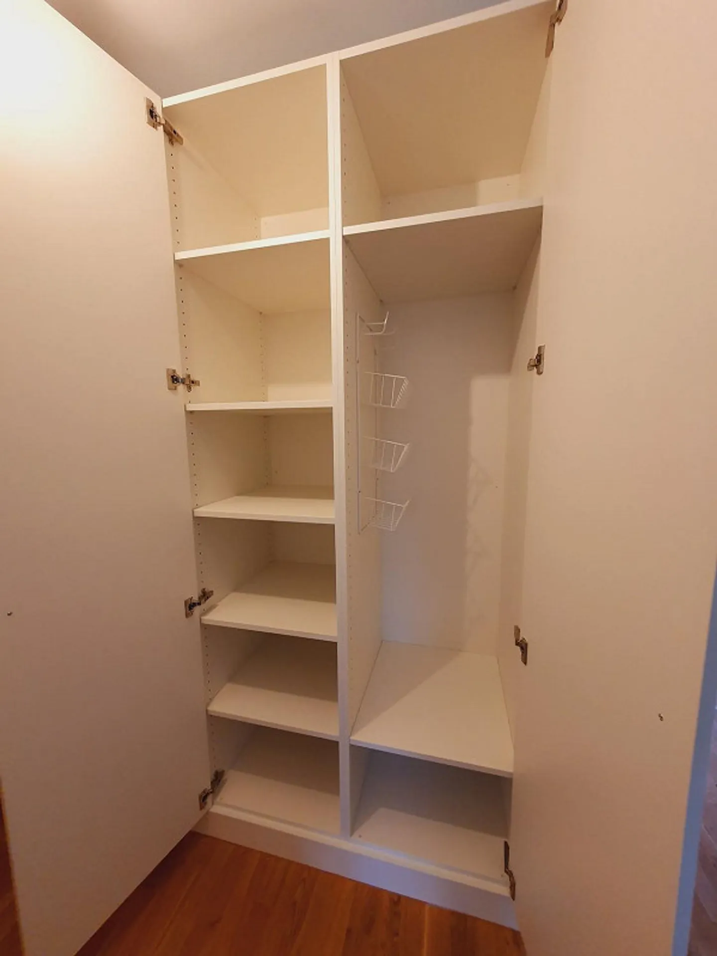 Appartement lumineux de 3,5 pièces avec balcon - Photo 9 sur 9