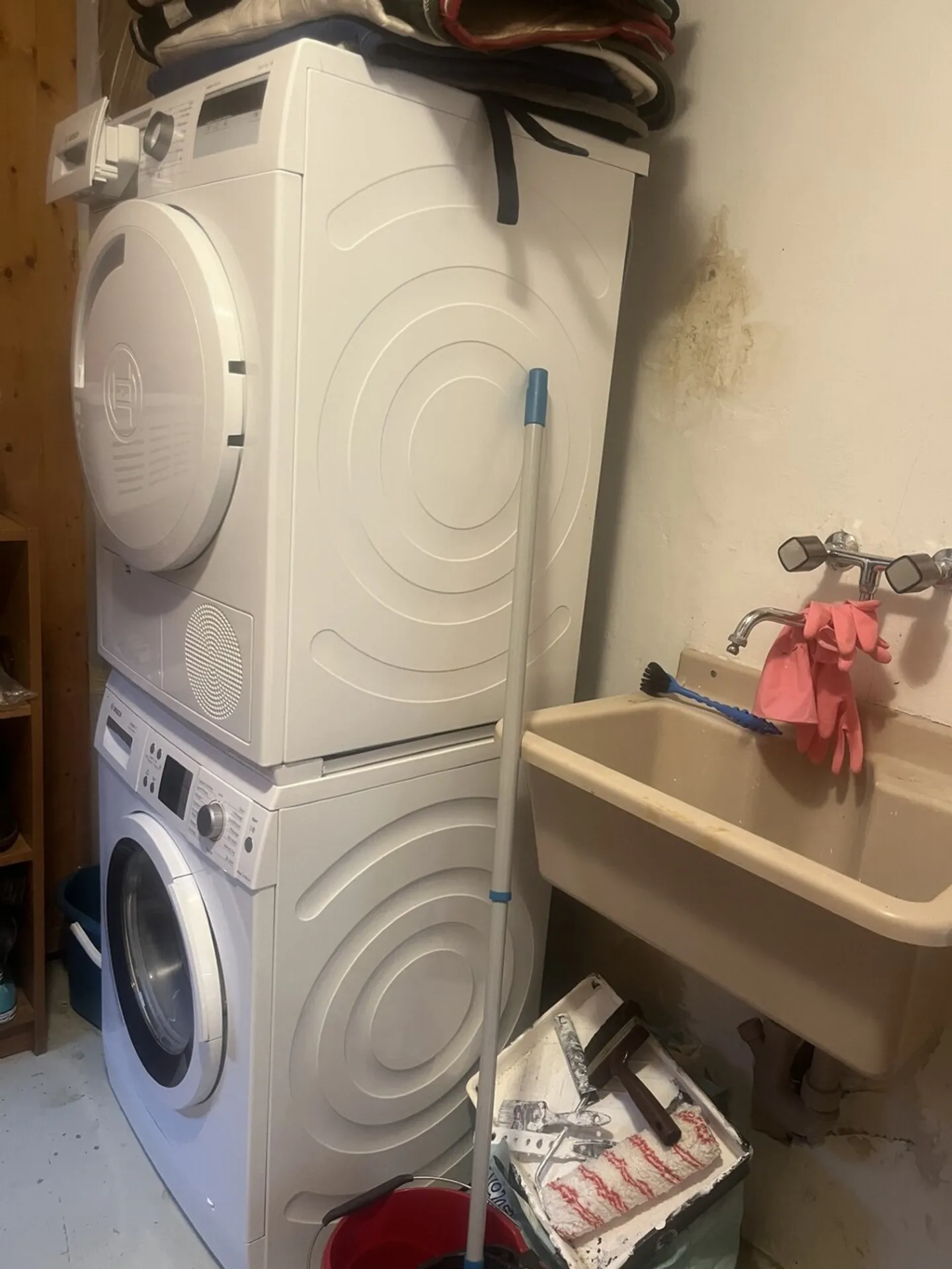 Chalet arredato per la stagione invernale nel villaggio di Crettaz - Foto 10 di 11