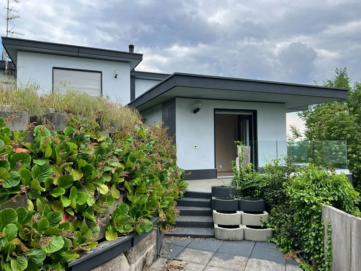Appartamento Duplex con Terrazze Panoramiche - Foto 12 di 13
