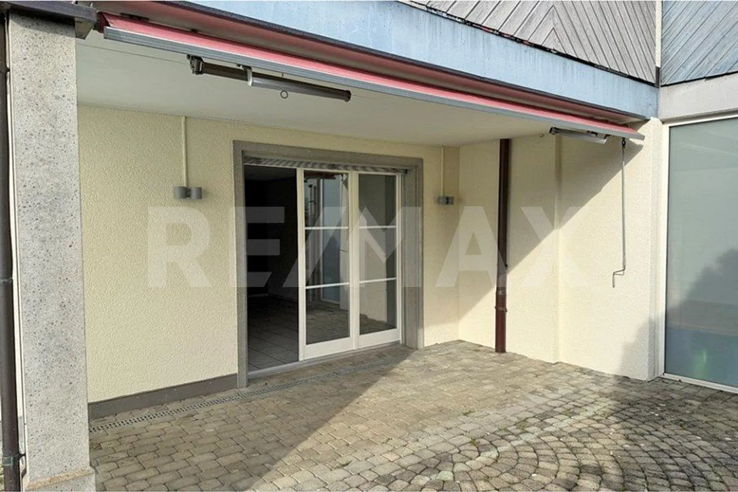 Charmante Gartenwohnung - Foto 2 von 11