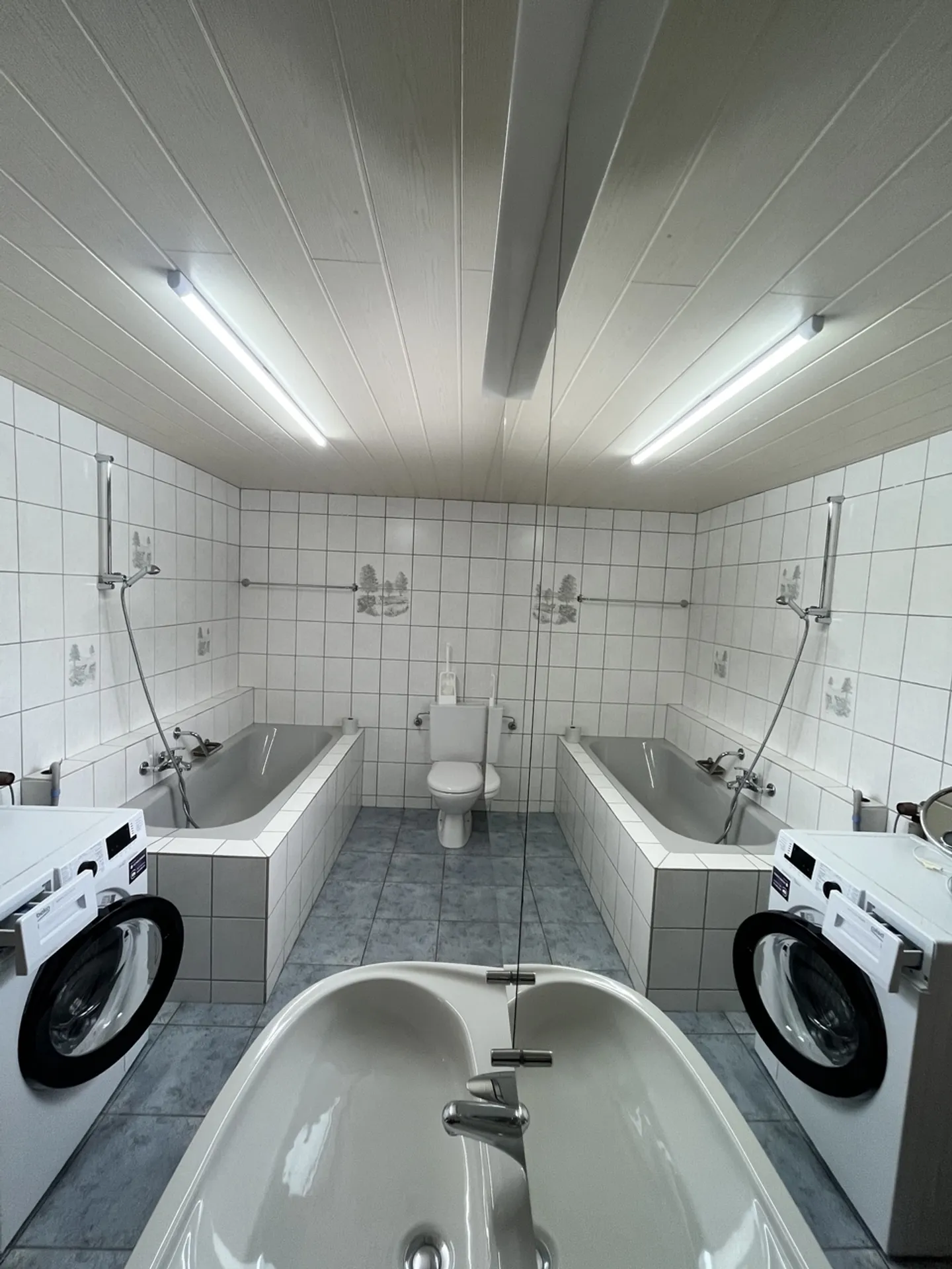 Charmante 2,5 Zimmer Wohnung im idyllischen Bergdorf Surin, Val Lumnezia - Foto 6 von 7