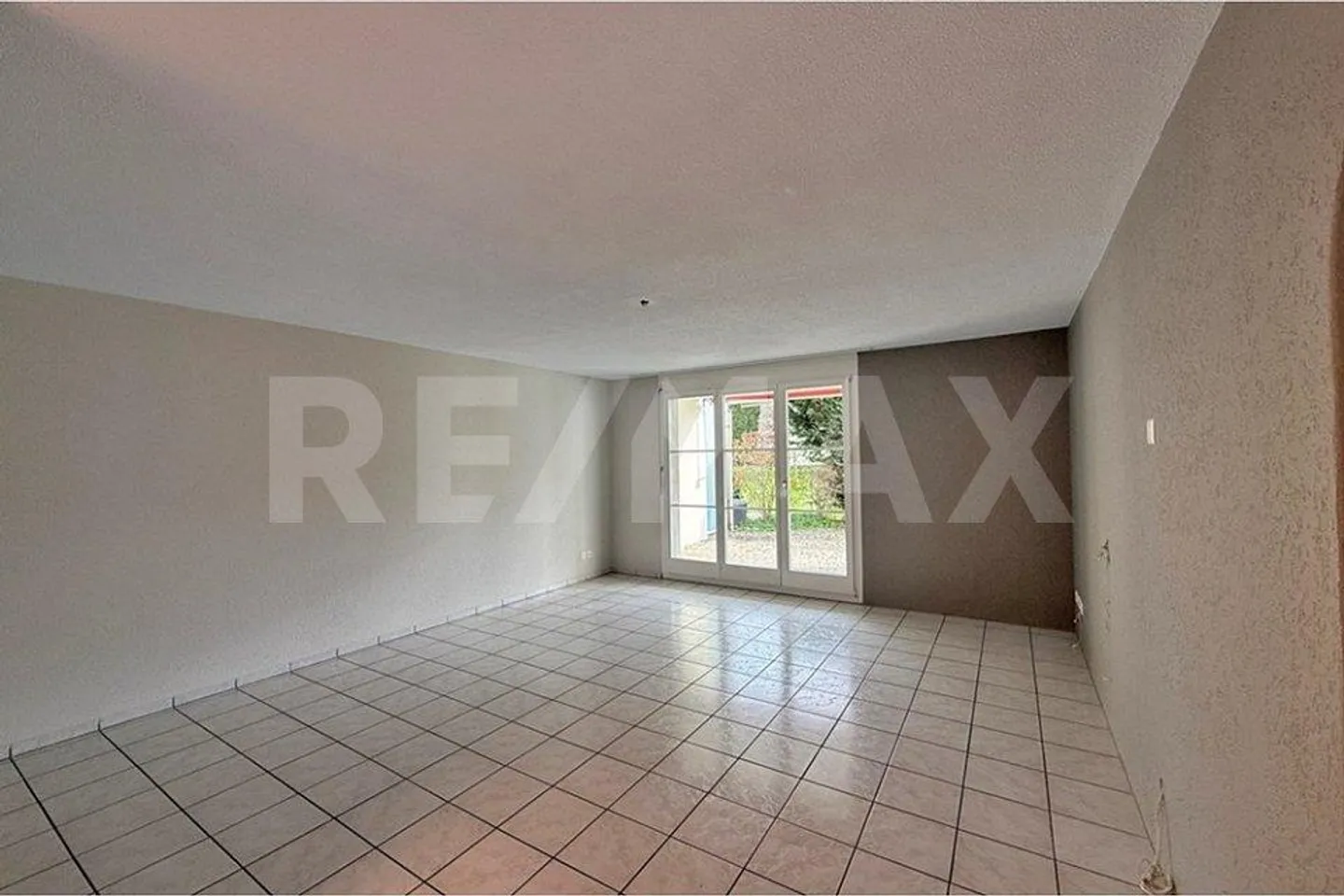 Charmante Gartenwohnung - Foto 3 von 11