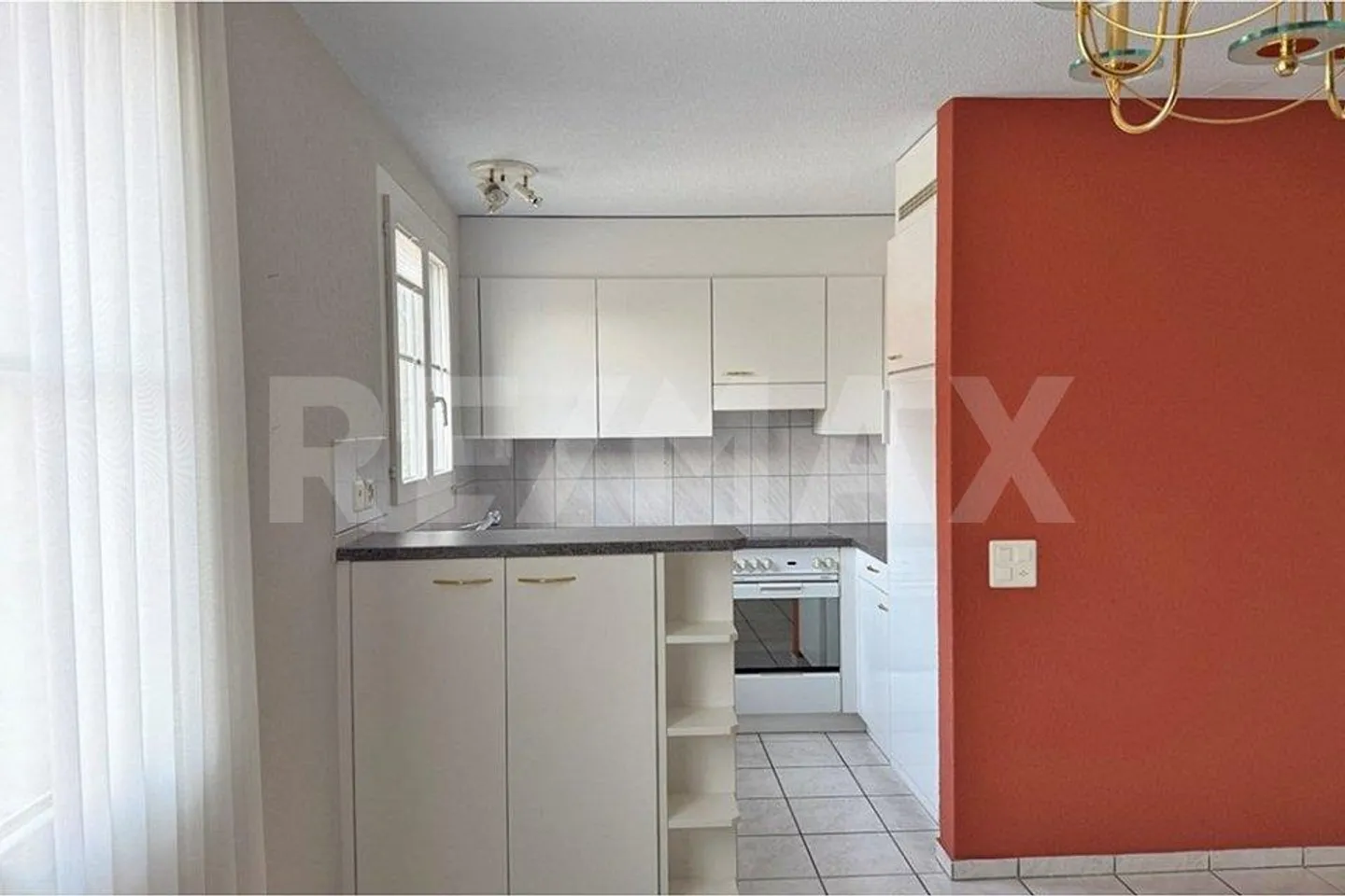 Charmante Gartenwohnung - Foto 4 von 11