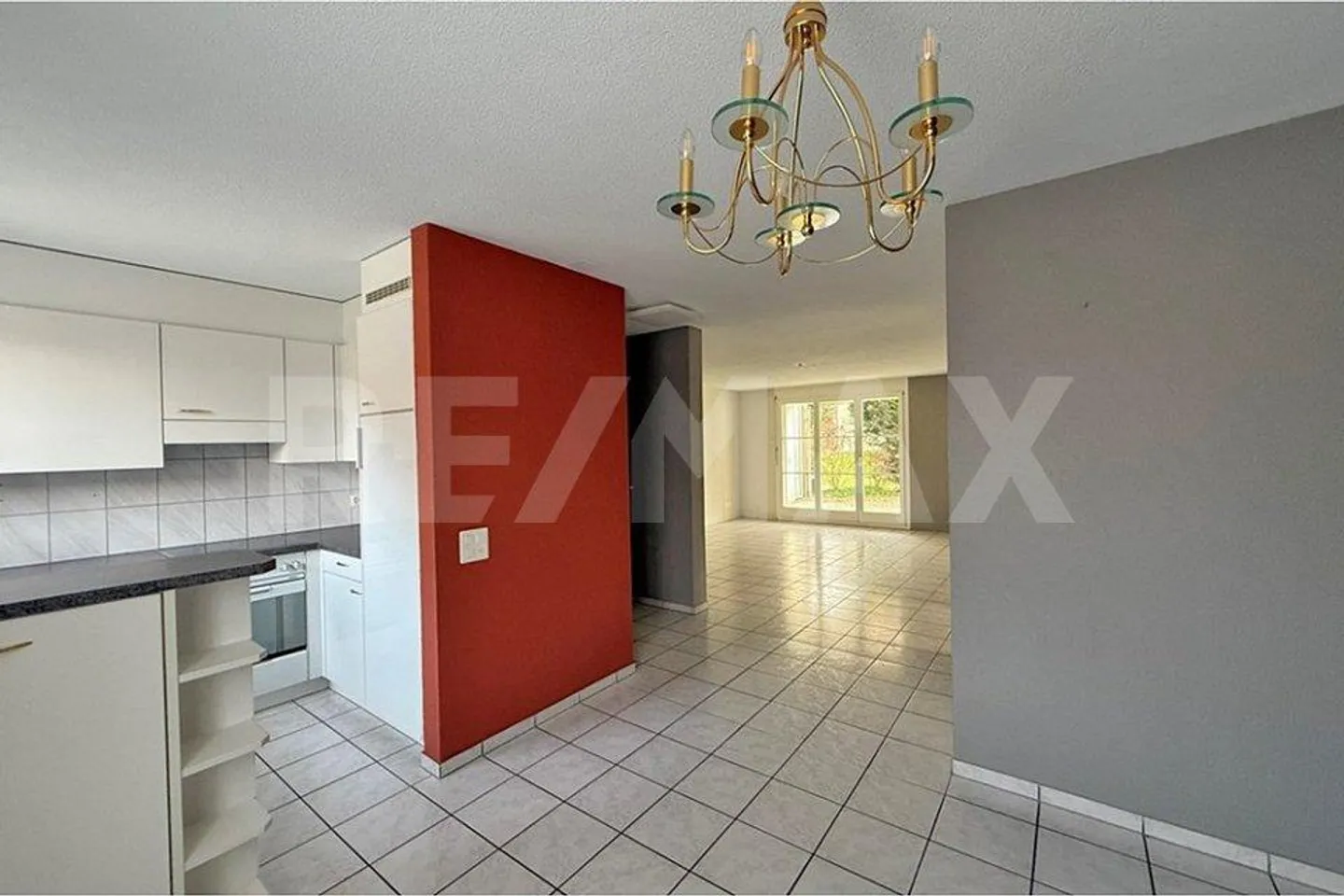 Charmante Gartenwohnung - Foto 5 von 11