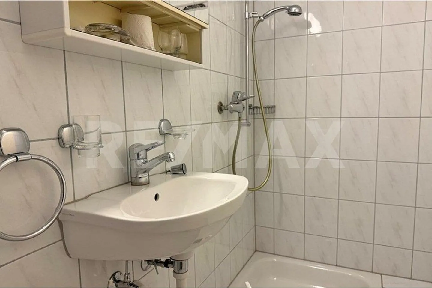 Charmante Gartenwohnung - Foto 11 von 11