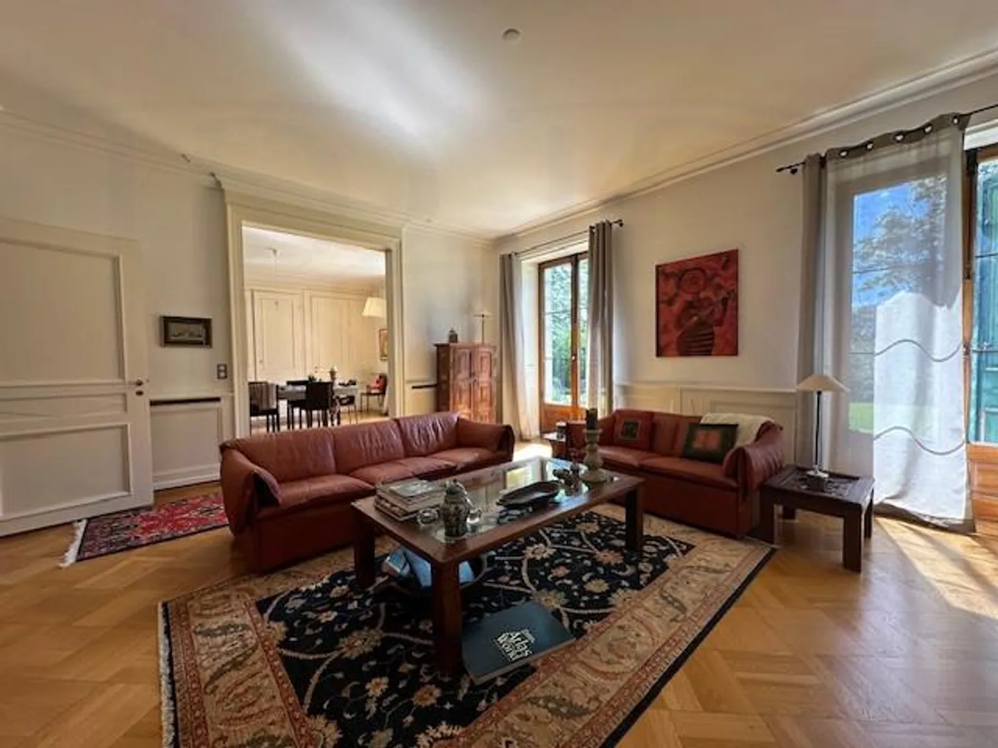 9-Zimmer-Haus - Foto 7 von 9