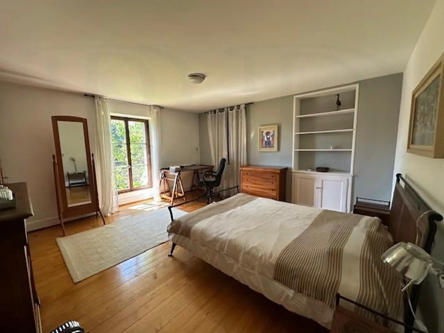 9-Zimmer-Haus - Foto 8 von 9