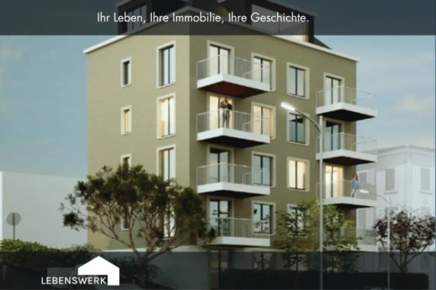 Modern Multi-Family Home in St. Gallen - Photo 1 of 1
