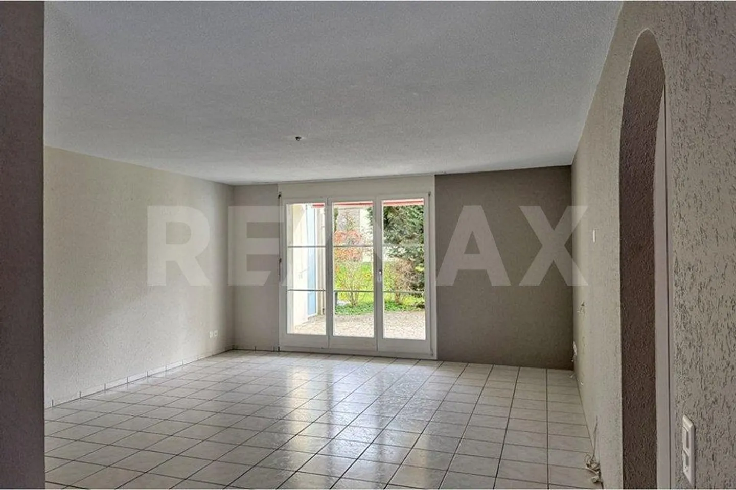 Charmante Gartenwohnung - Foto 8 von 11