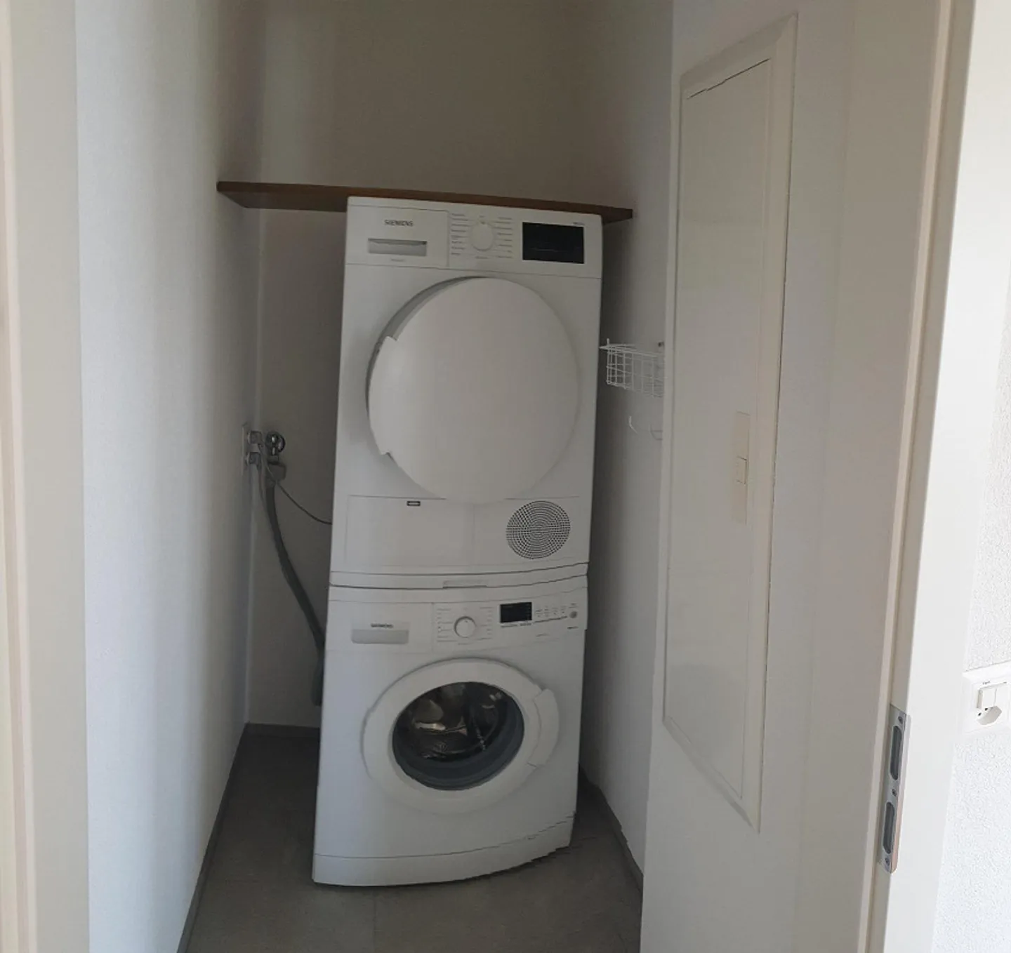 Stilvolle 3.5 Zimmer Wohnung - Foto 12 von 13