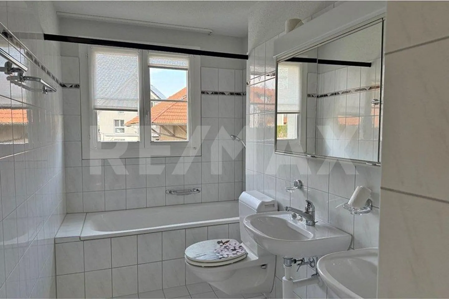 Charmante Gartenwohnung - Foto 10 von 11