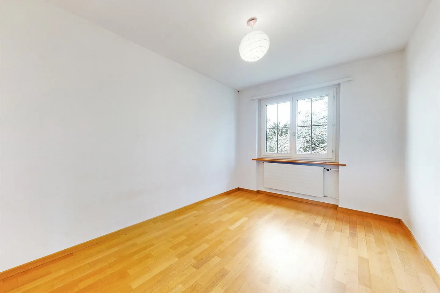 Appartement charmant avec vue sur la ville - limité à 1 an - Photo 7 sur 9