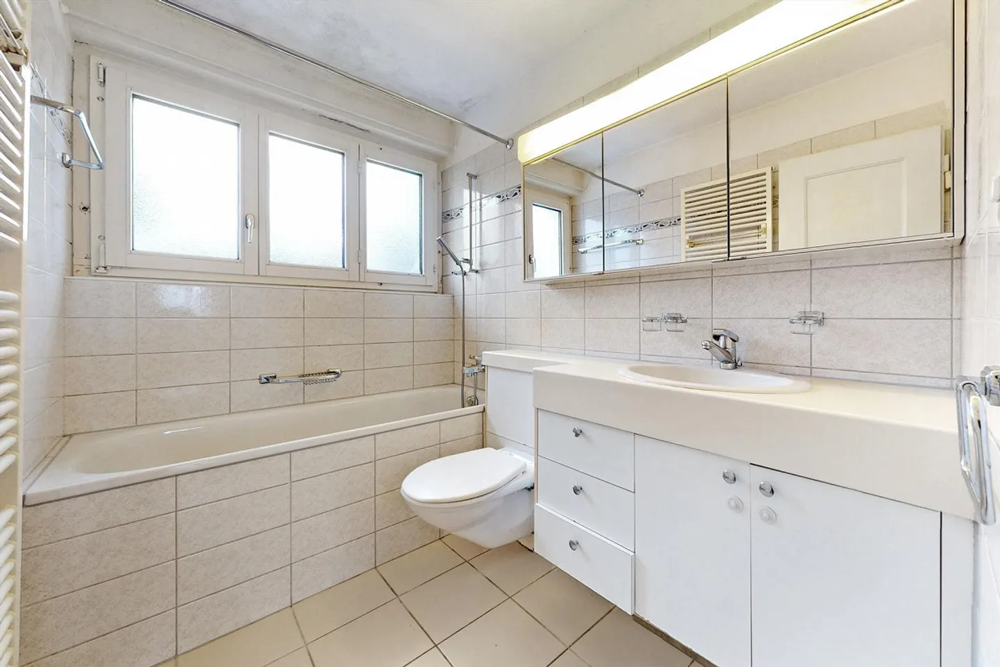 Appartement charmant avec vue sur la ville - limité à 1 an - Photo 9 sur 9