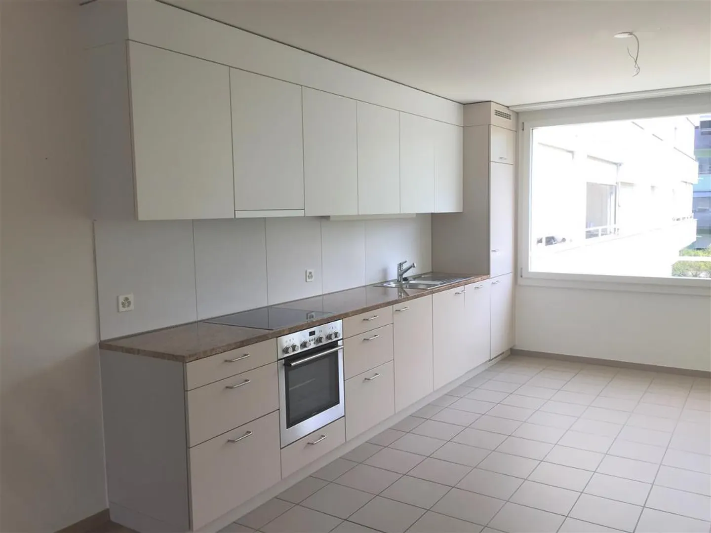 Beautiful 3.5-room apartment in Römergarten in Kaiseraugst - Photo 2 of 8