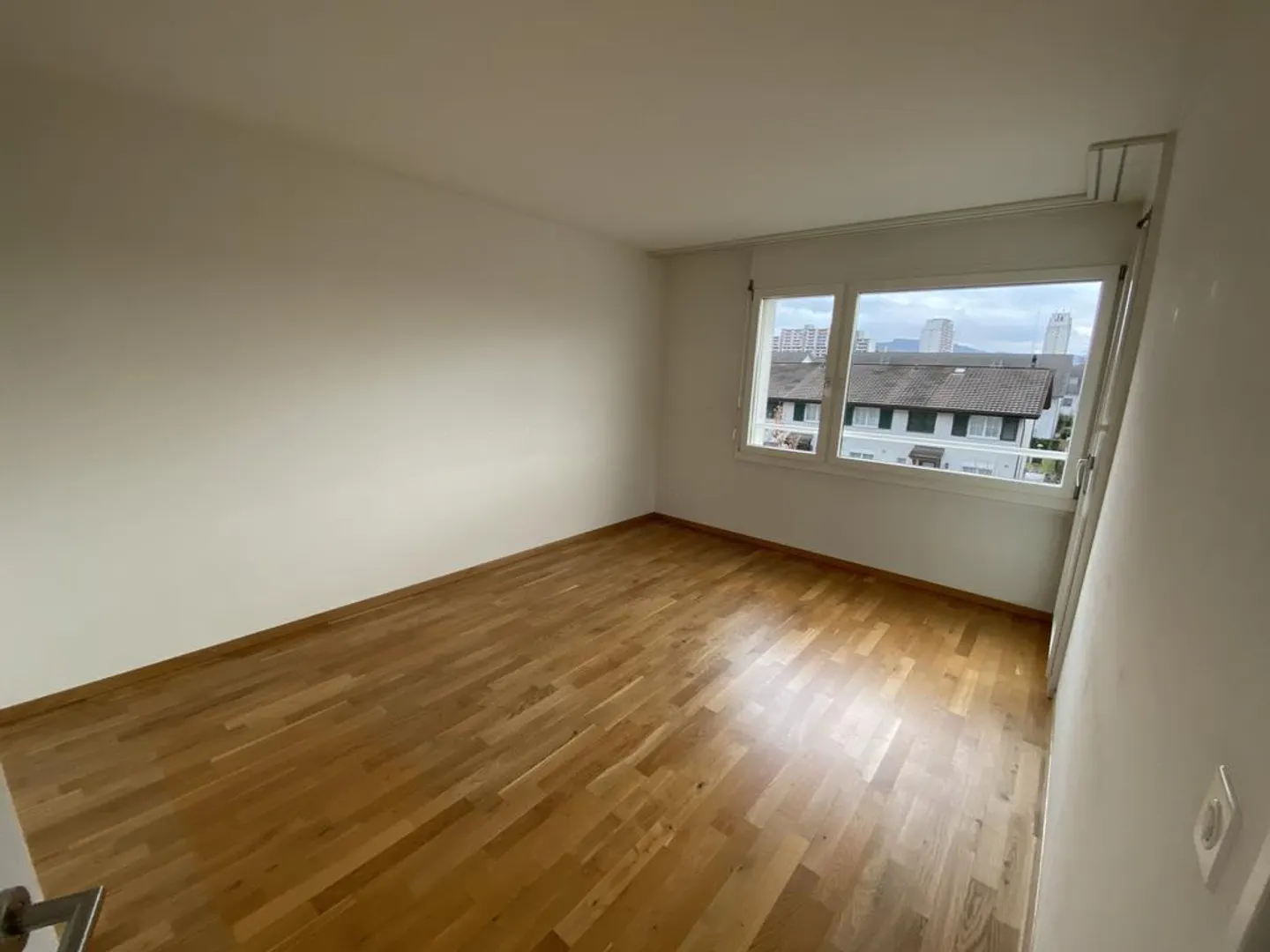 Beautiful 3.5-room apartment in Römergarten in Kaiseraugst - Photo 5 of 8