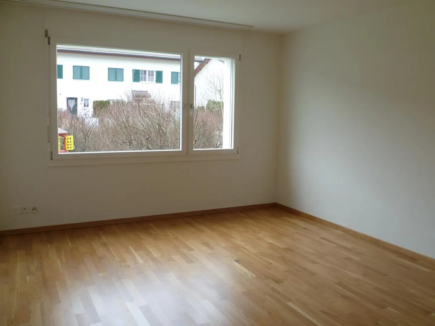 Beautiful 3.5-room apartment in Römergarten in Kaiseraugst - Photo 4 of 8