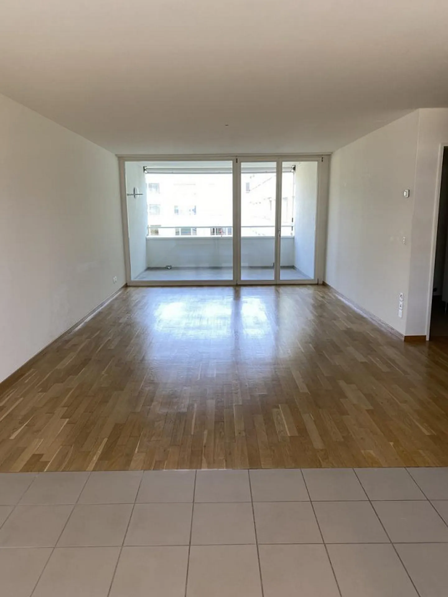 Beautiful 3.5-room apartment in Römergarten in Kaiseraugst - Photo 6 of 8