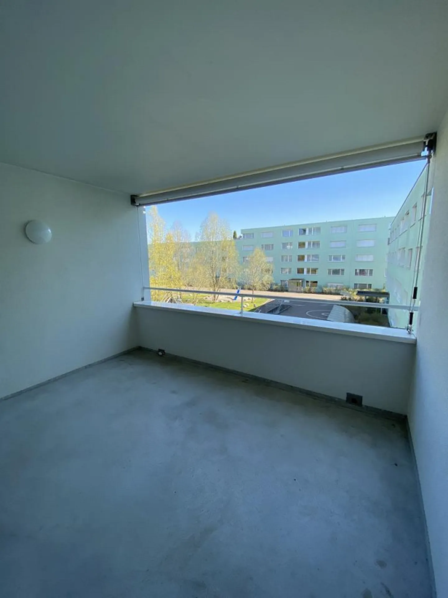 Beautiful 3.5-room apartment in Römergarten in Kaiseraugst - Photo 8 of 8