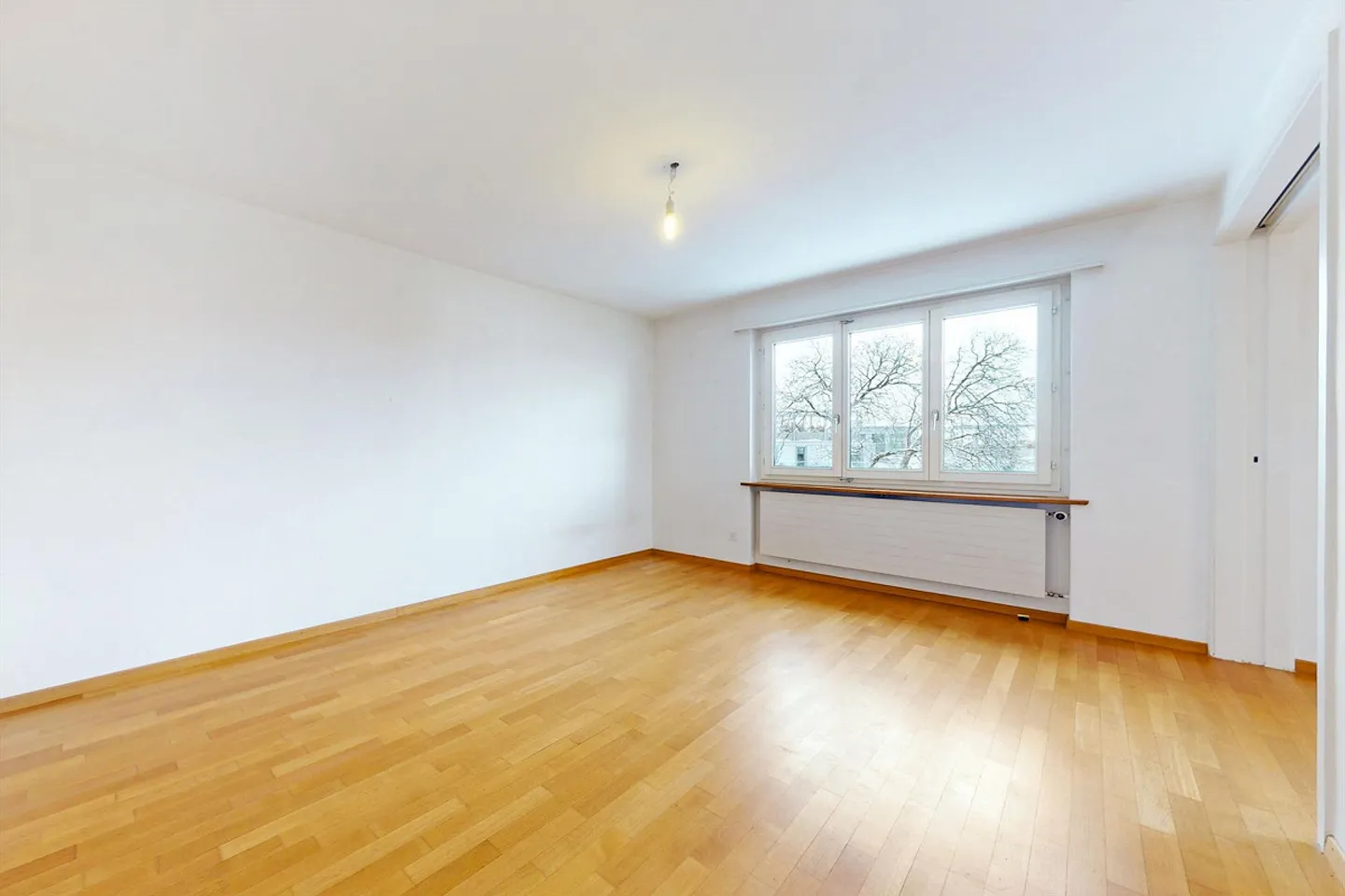 Appartement charmant avec vue sur la ville - limité à 1 an - Photo 5 sur 9