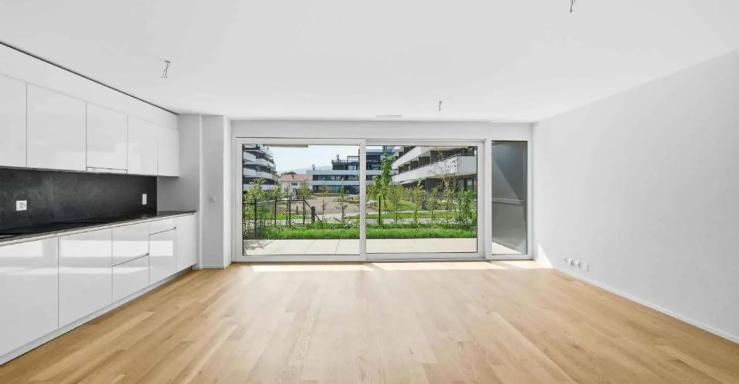 Appartement Neuf avec Terrasse - Photo 2 sur 11