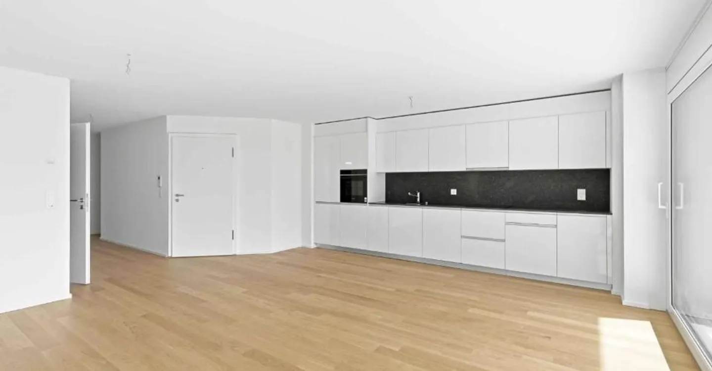 Appartement Neuf avec Terrasse - Photo 3 sur 11