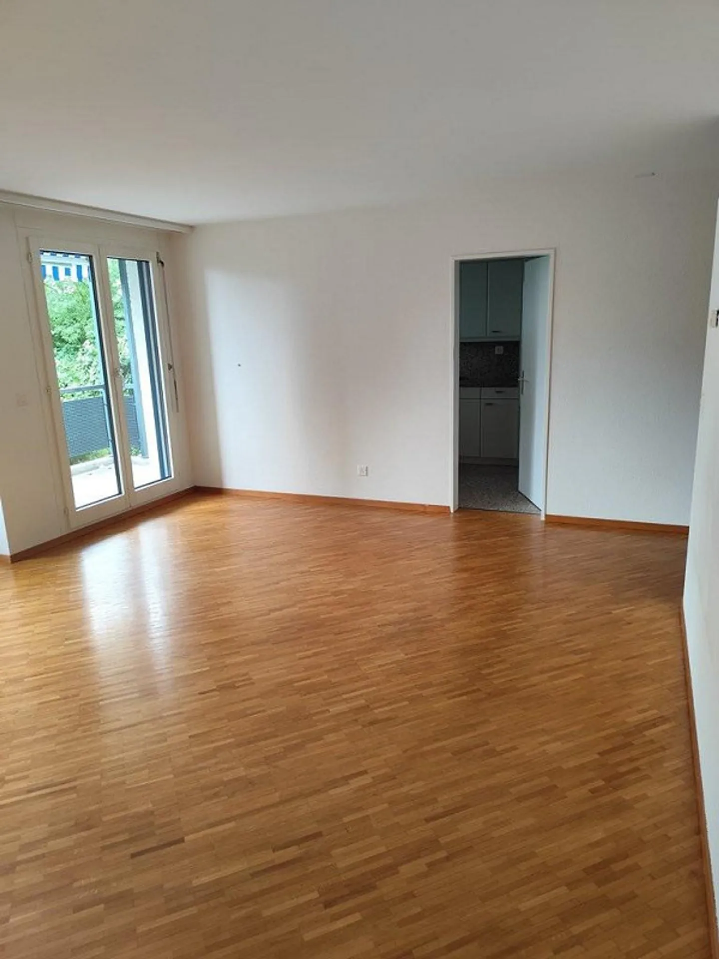 Bright Apartment in Zürich-Höngg - Photo 2 of 12