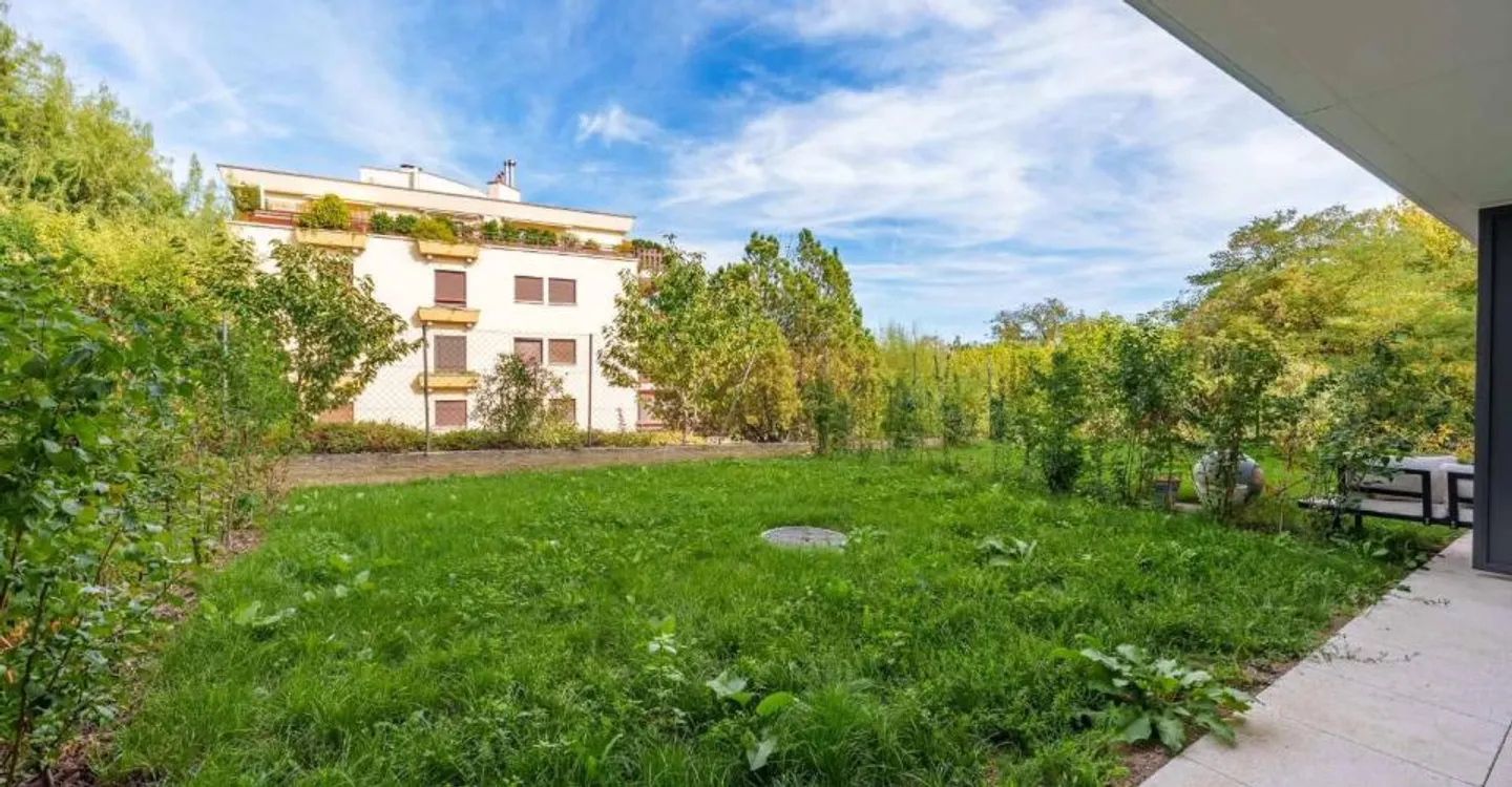 Appartement Neuf avec Terrasse - Photo 7 sur 11