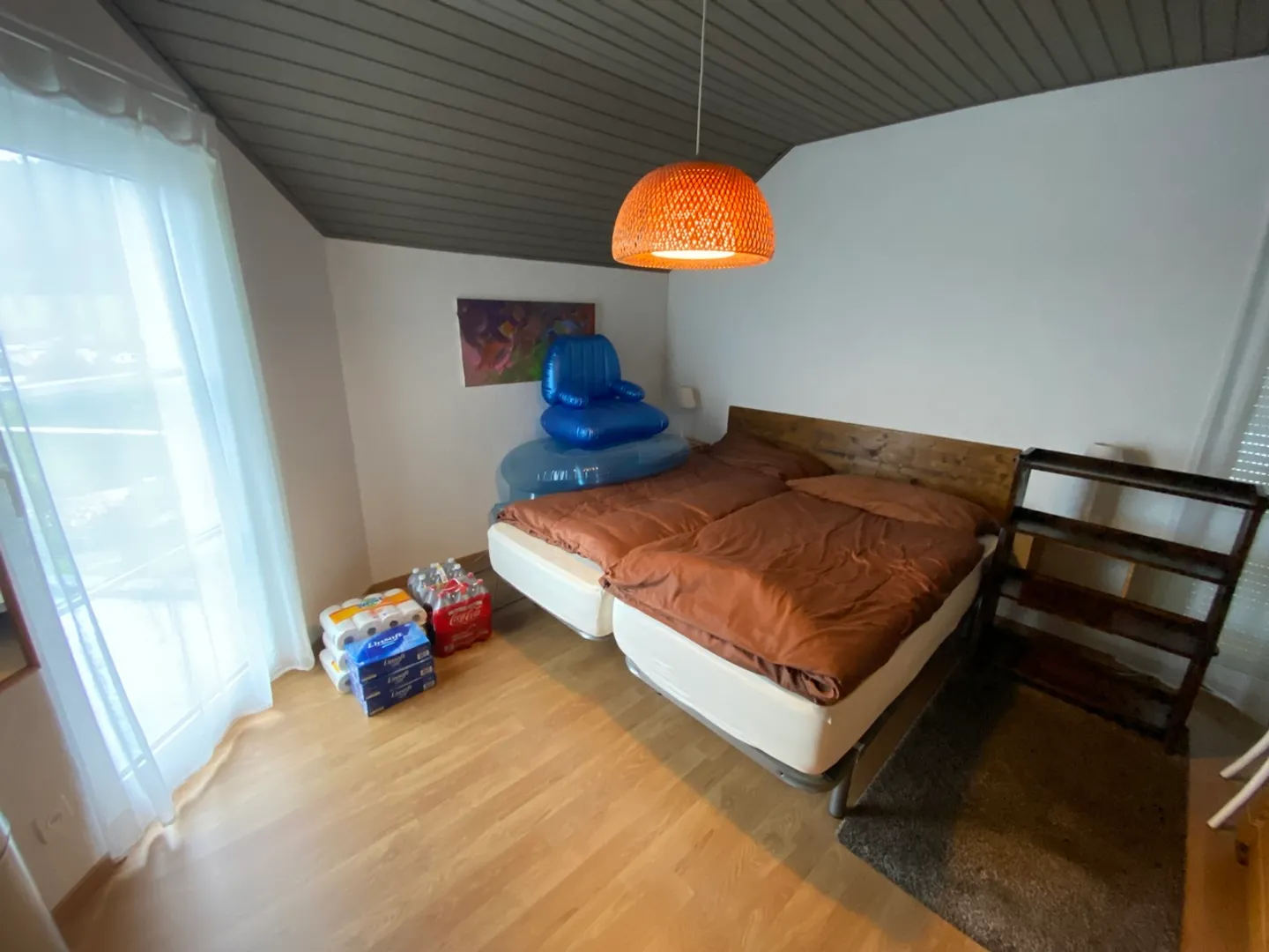 Casa familiare a schiera con una bellissima terrazza e vista panoramica - Foto 16 di 44