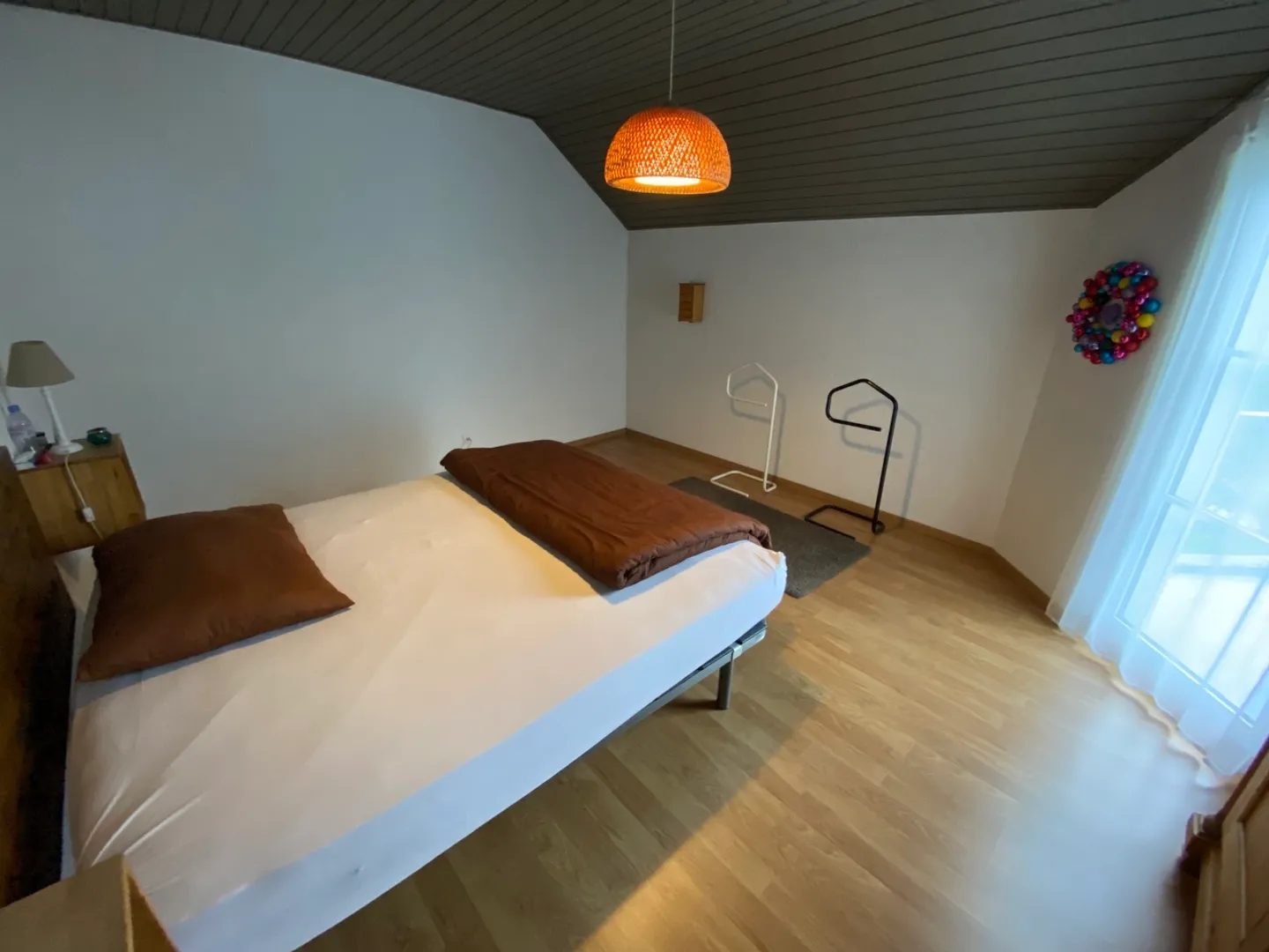 Casa familiare a schiera con una bellissima terrazza e vista panoramica - Foto 17 di 44