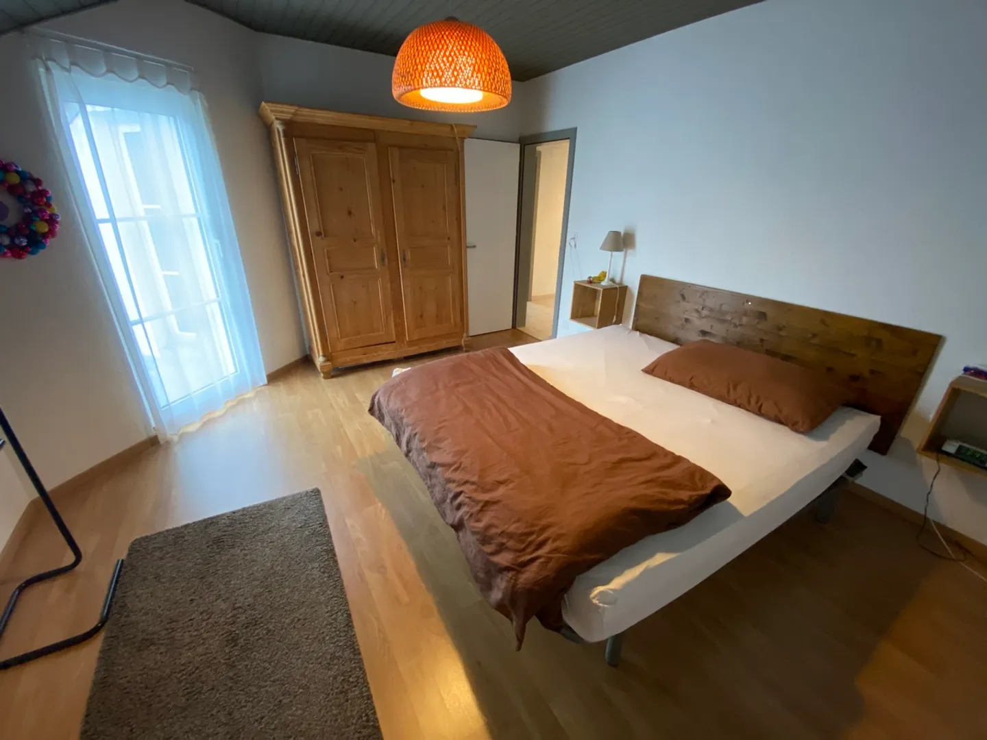 Casa familiare a schiera con una bellissima terrazza e vista panoramica - Foto 18 di 44