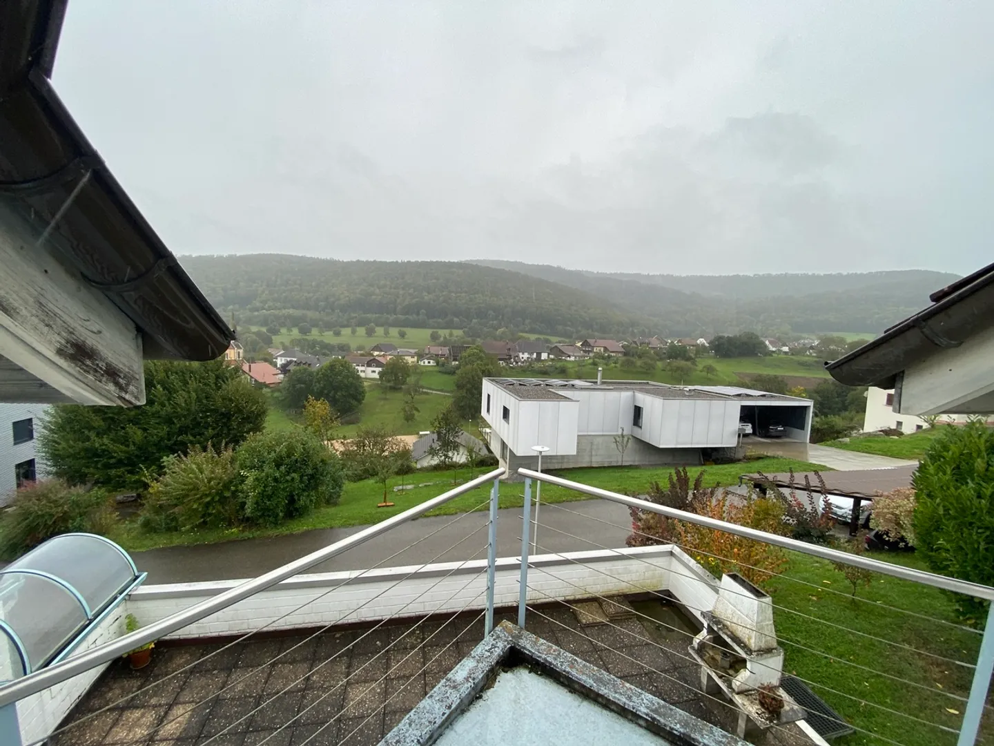 Casa familiare a schiera con una bellissima terrazza e vista panoramica - Foto 19 di 44