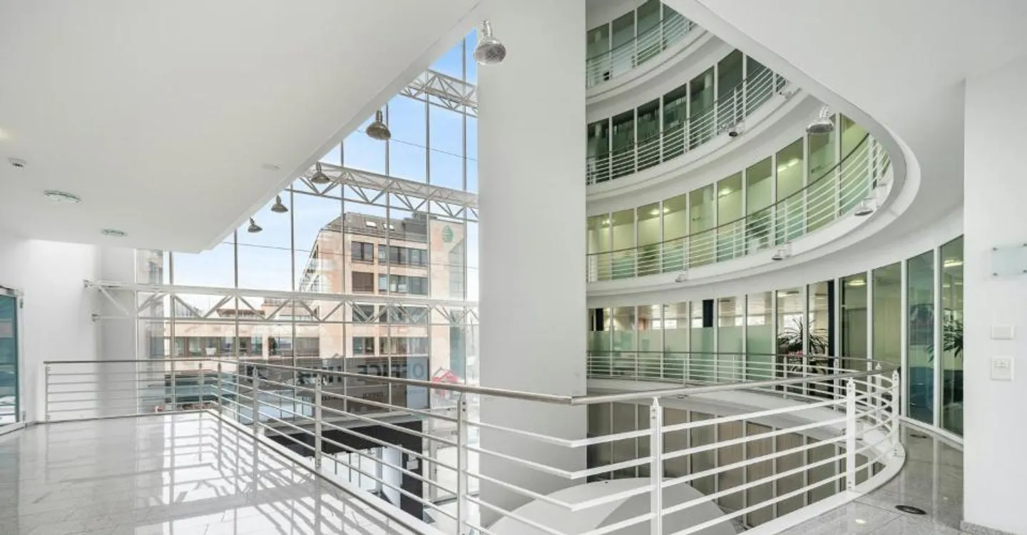 Bürofläche am Flughafen Zürich - Foto 4 von 13