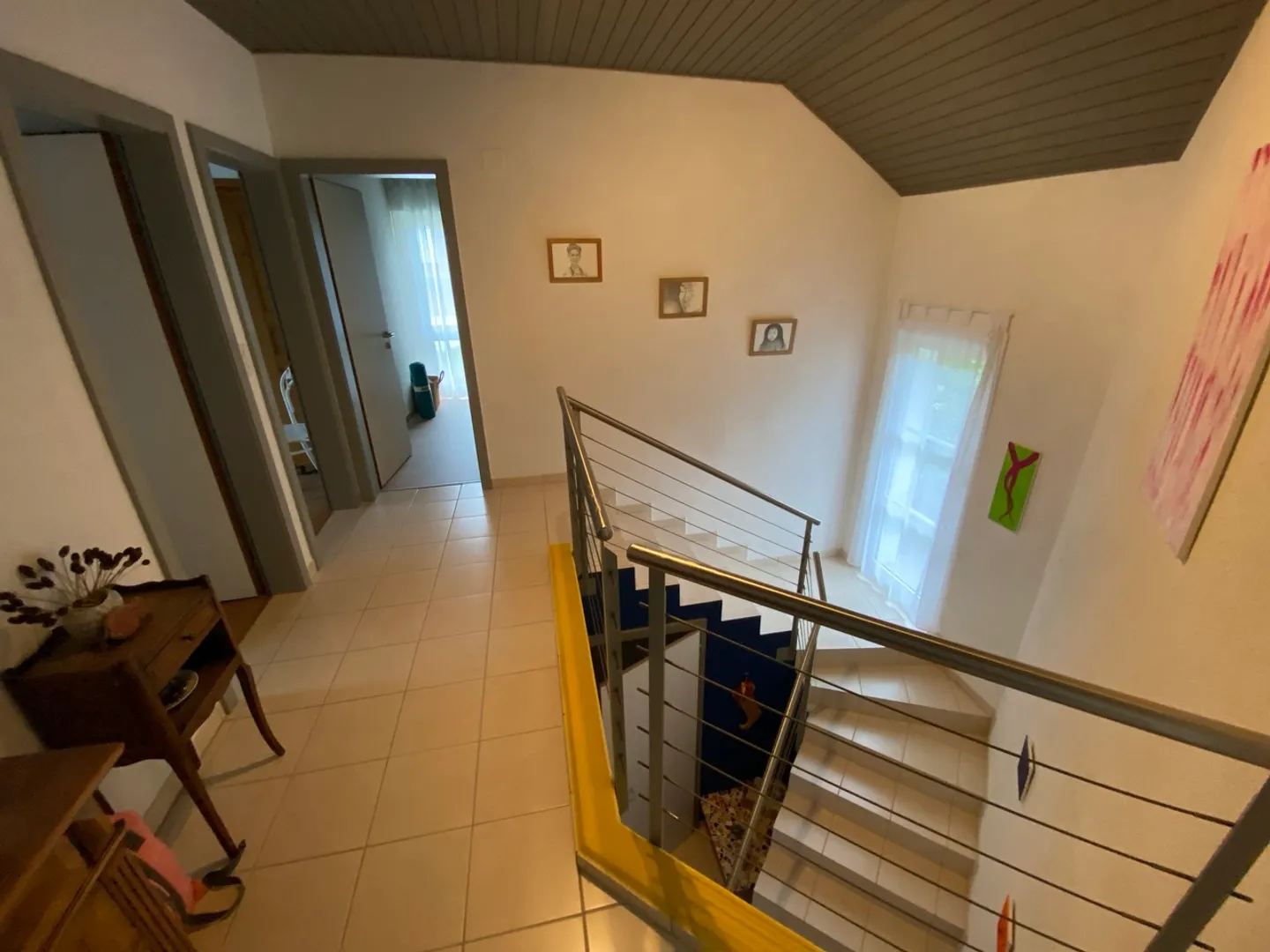 Casa familiare a schiera con una bellissima terrazza e vista panoramica - Foto 21 di 44