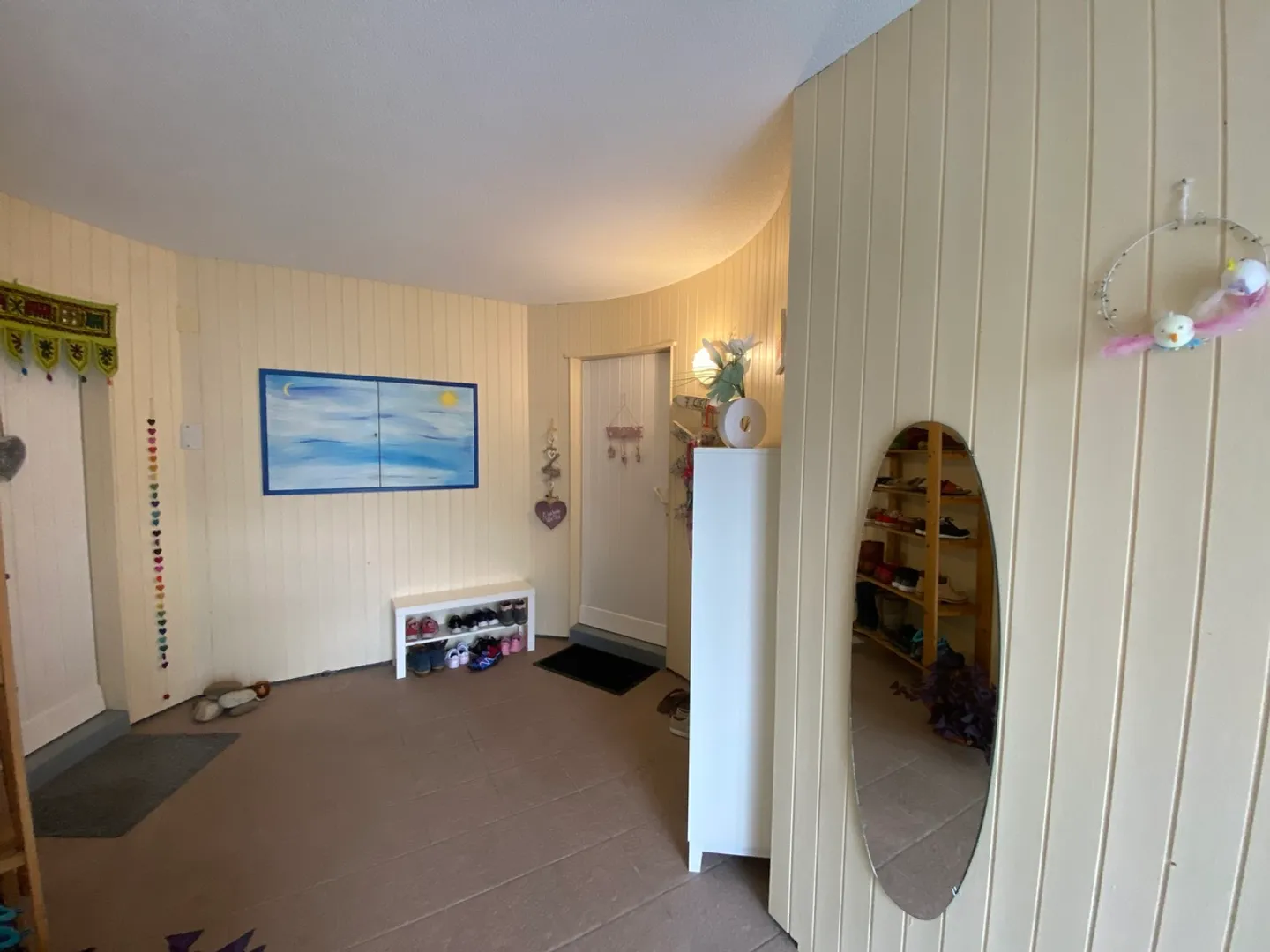 Casa familiare a schiera con una bellissima terrazza e vista panoramica - Foto 22 di 44