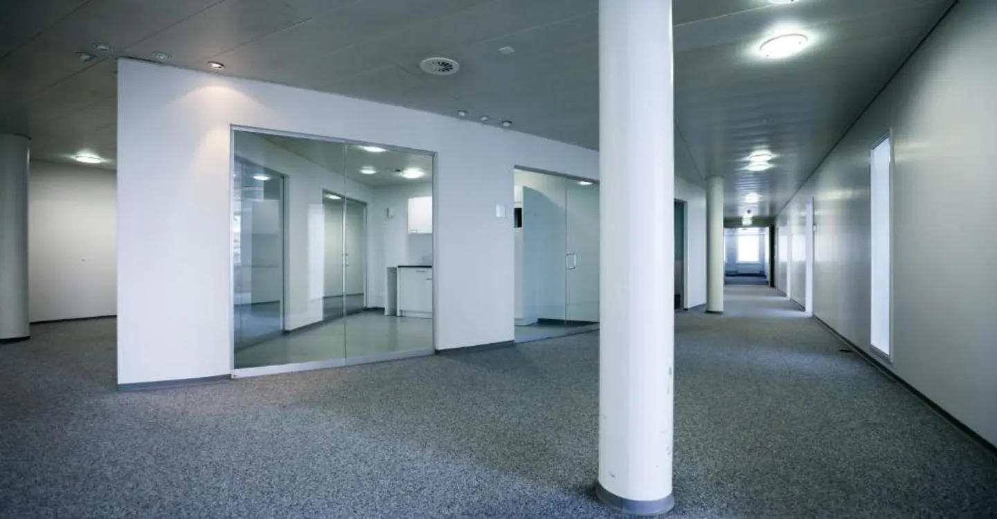 Bürofläche am Flughafen Zürich - Foto 6 von 13