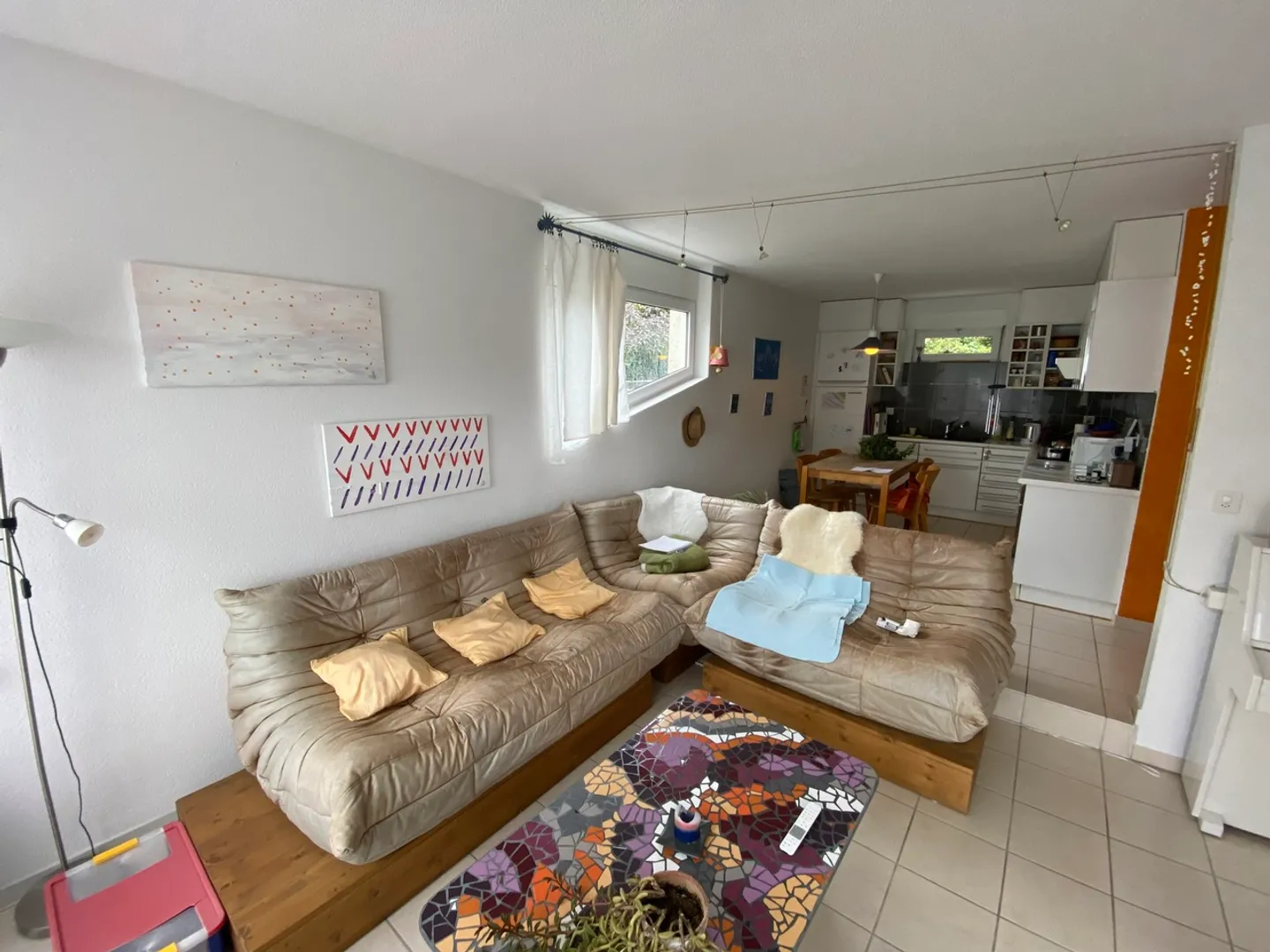 Casa familiare a schiera con una bellissima terrazza e vista panoramica - Foto 5 di 44