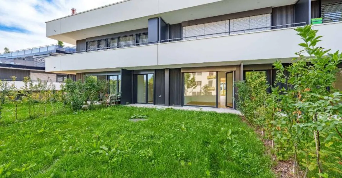 Appartement Neuf avec Terrasse - Photo 6 sur 11