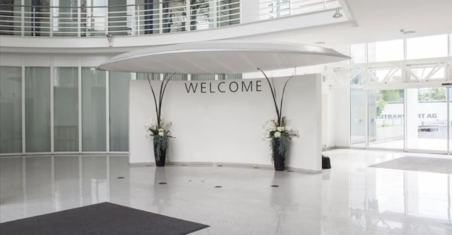 Bürofläche am Flughafen Zürich - Foto 3 von 13