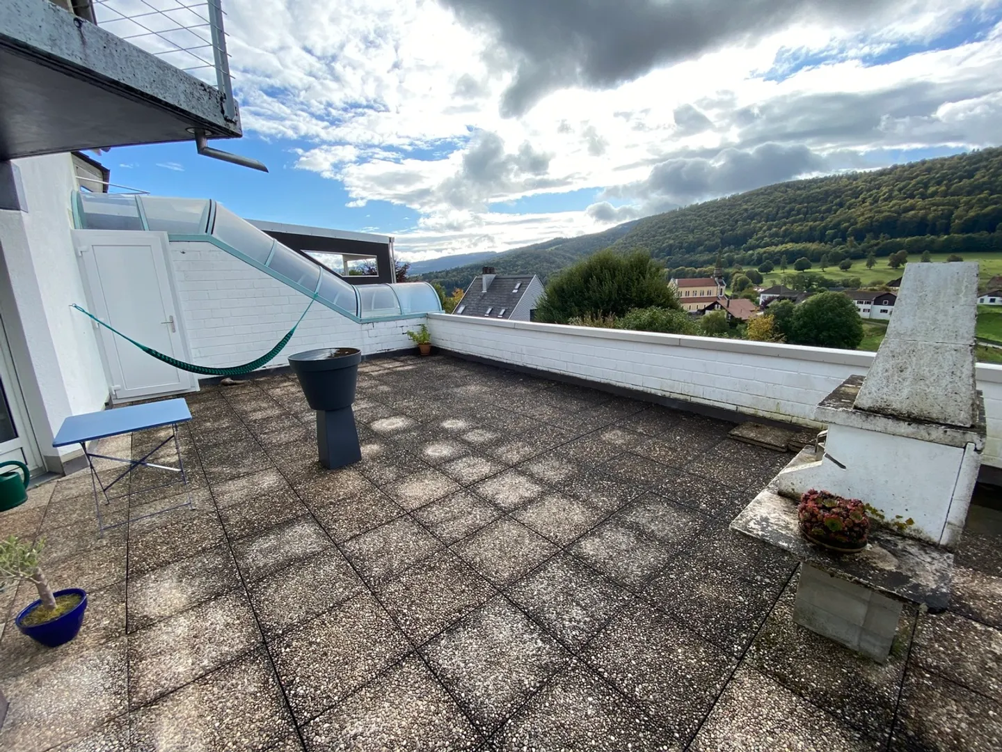Casa familiare a schiera con una bellissima terrazza e vista panoramica - Foto 34 di 44