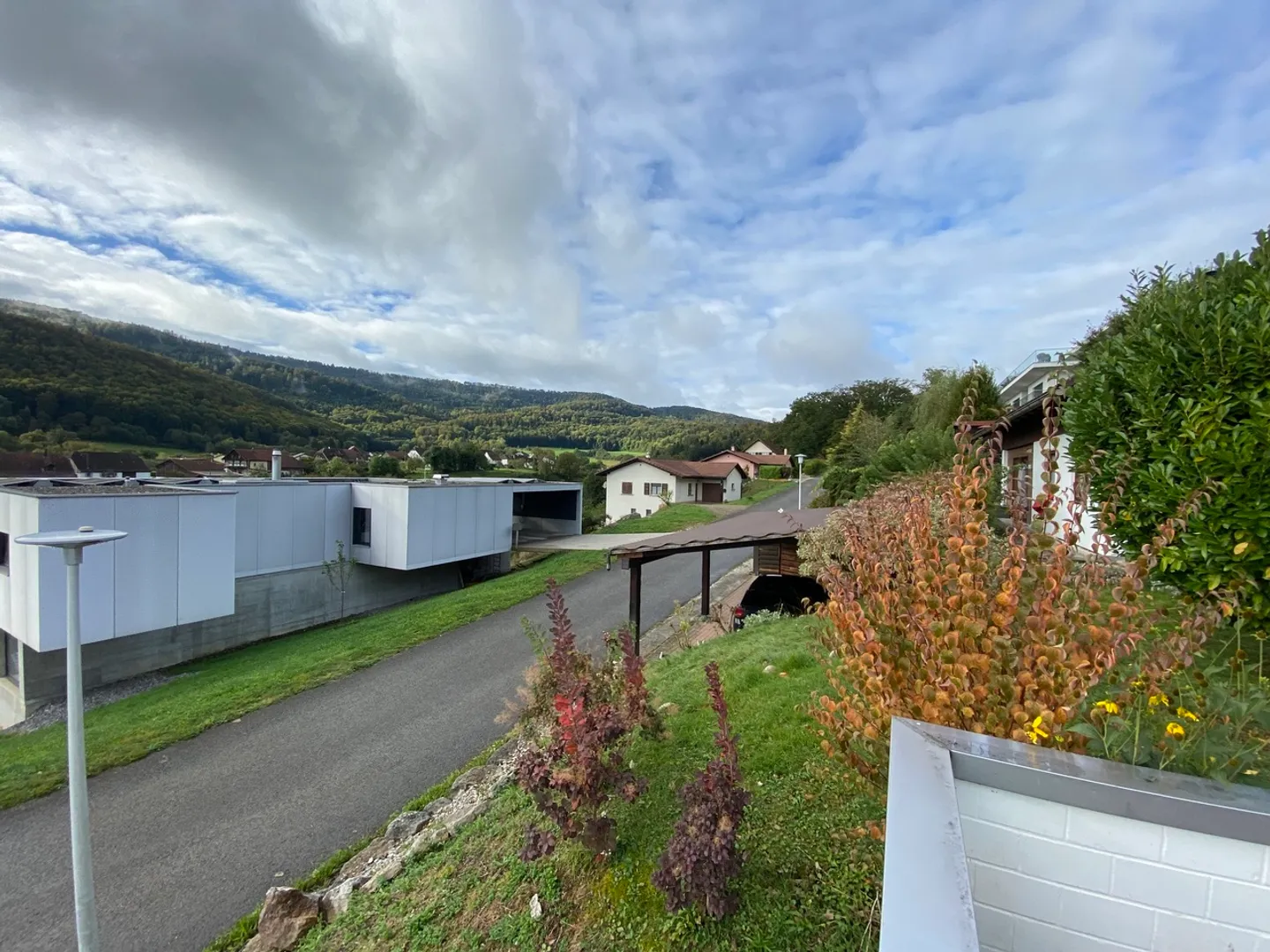 Casa familiare a schiera con una bellissima terrazza e vista panoramica - Foto 36 di 44